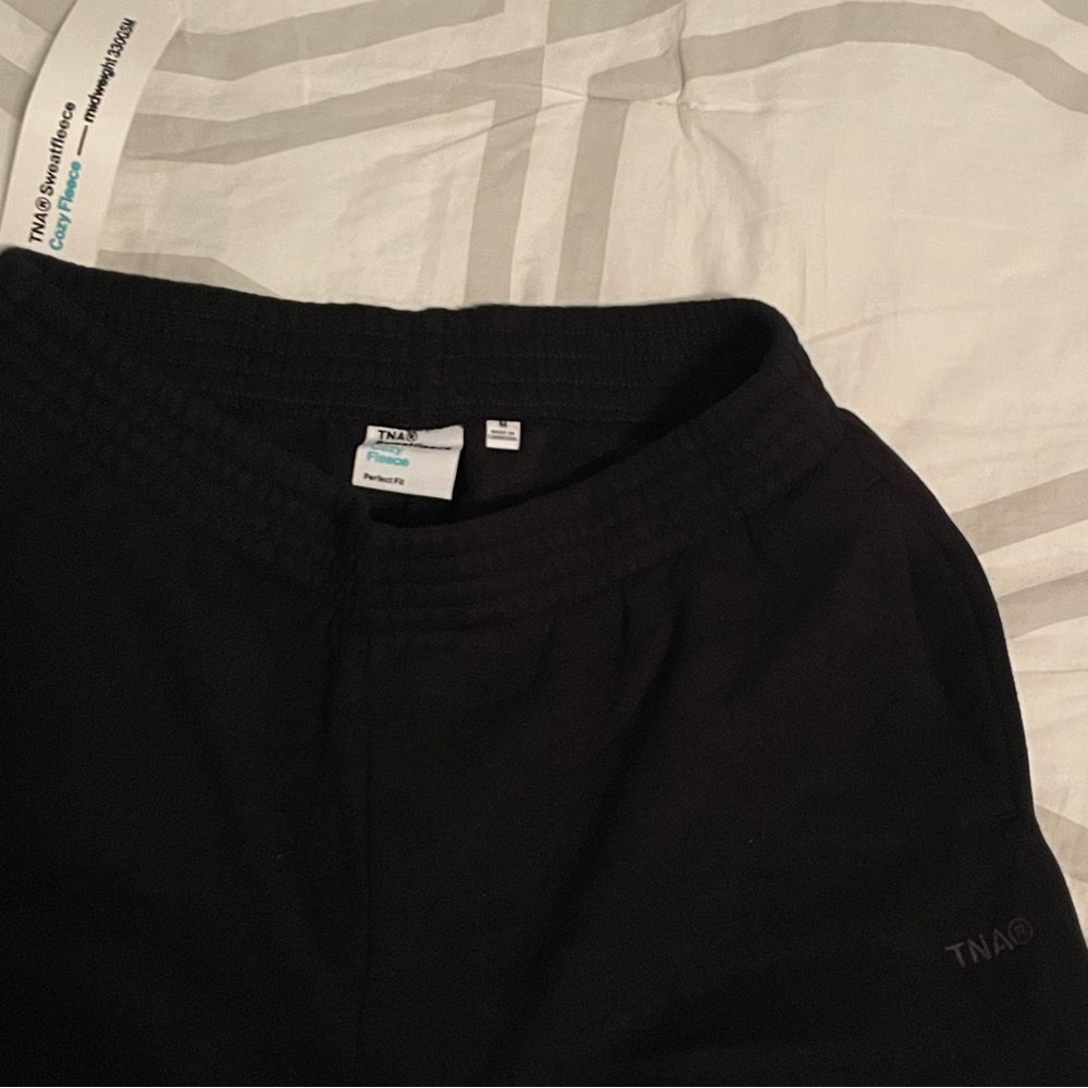 ARITZIA TNA Joggers - Picture 4 of 4